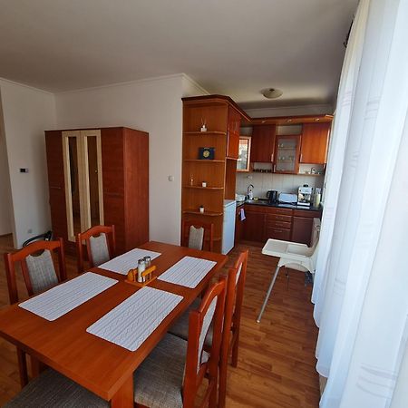 Fischer Apartman 3 Hajdúszoboszló Extérieur photo