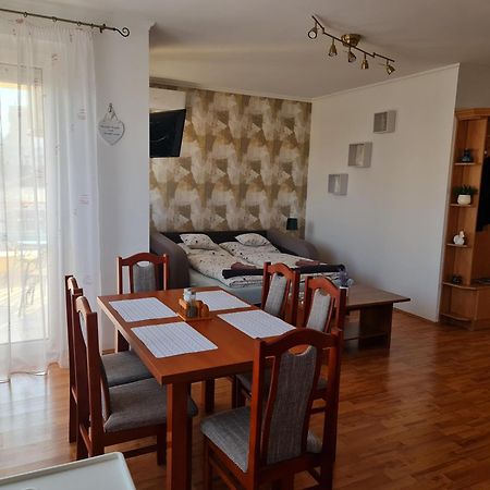 Fischer Apartman 3 Hajdúszoboszló Extérieur photo