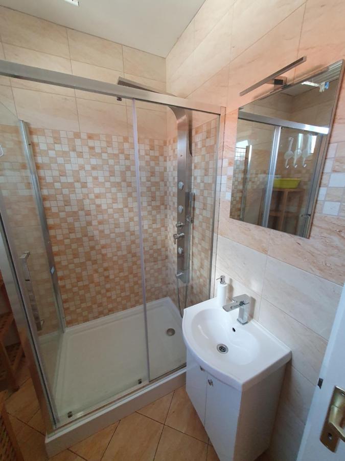 Fischer Apartman 3 Hajdúszoboszló Extérieur photo