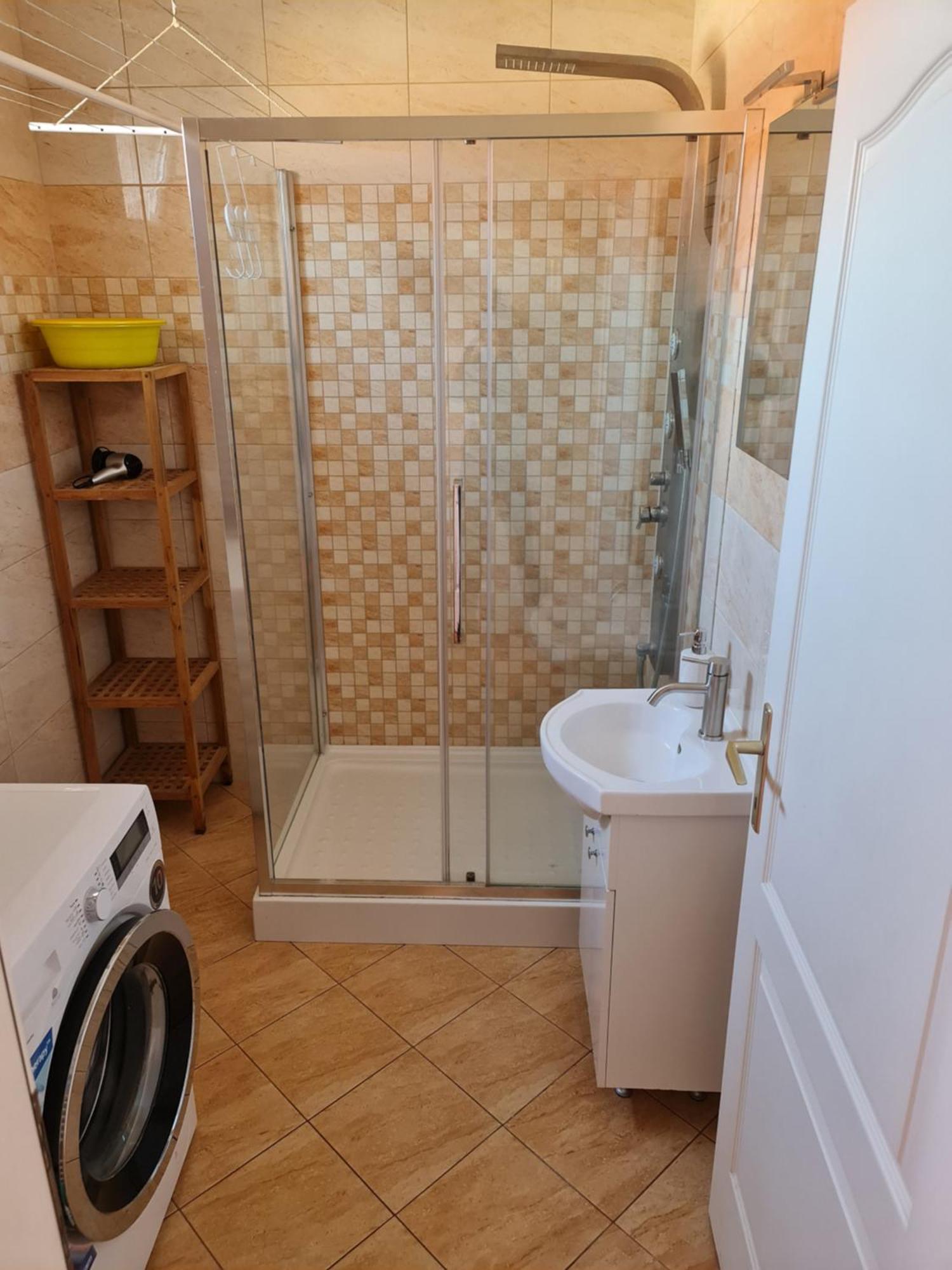 Fischer Apartman 3 Hajdúszoboszló Extérieur photo
